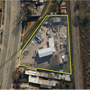 Terreno En Venta De 5234m2 Ubicado En Sayago