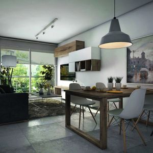 Venta Apartamento De 1 Dormitorio En Cordón