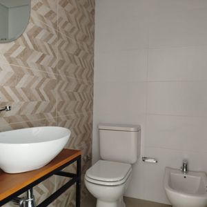 Apartamento En Venta De 1 Dormitorio En Puerto Buceo