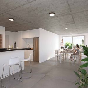 Venta De Apartamento 2 Dormitorios En Cordón Sur