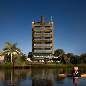 Apartamento En Venta De 2 Dormitorios En Parque Miramar