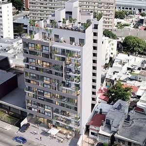 Apartamento En Venta De 2 Dormitorios En La Blanqueada