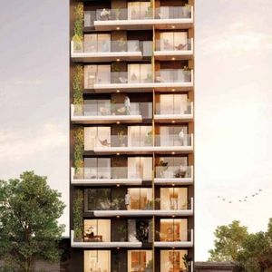 Apartamento En Venta De 2 Dormitorios En Bella Vista