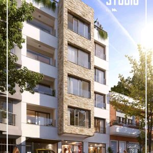 Apartamento En Venta En Buceo