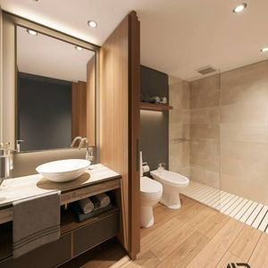Apartamento En Venta De 3 Dormitorios En Puerto Buceo