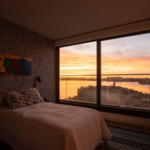 Apartamento En Venta De 3 Dormitorios En Parque Miramar