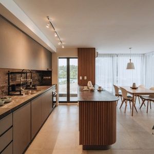 Apartamento En Venta De 2 Dormitorios En Parque Miramar