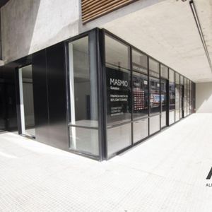 Oficina En Alquiler Ubicado En Cordón