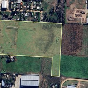 Terreno En Venta Ruta 101 De 7,43 Hectáreas En Empalme Nicolich