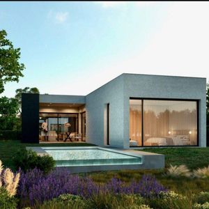 Casa En Venta De 2 Dormitorios C/ Cochera En El Tesoro