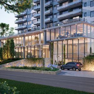 Apartamento En Venta De 1 Dormitorio En Cantegril, En Pozo