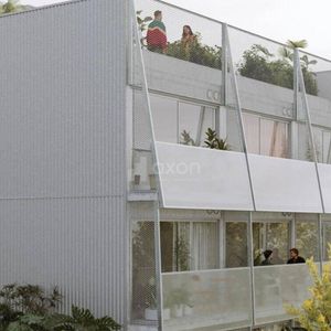Lanzamiento Palermo, Monoambiente Contrafrente 39 M2, Orientacion Norte