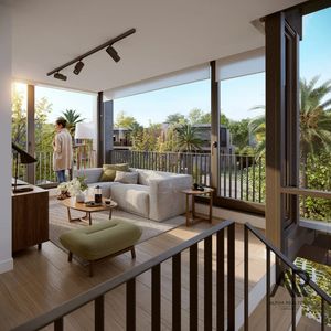 Casa Duplex En Venta De 3 Dormitorios En Carrasco Norte