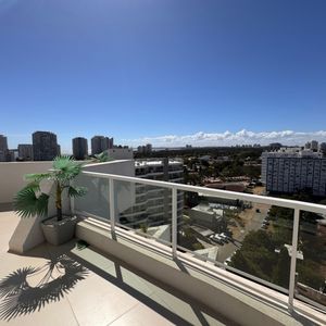 Apartamento En Venta De 3 Dormitorios C/ Cochera En Aidy Grill