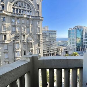 Apartamento En Venta De 3 Dormitorios En Centro