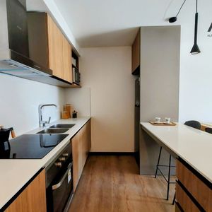 Apartamento De 2 Dormitorios Con Terraza En Parque Batlle_entrega Inmediata