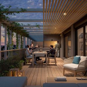 Apartamento De 2 Dormitorios Con Terraza En Parque Batlle_entrega Inmediata
