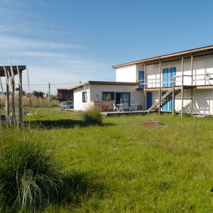 Hotel En Venta Ubicado En Punta Rubia