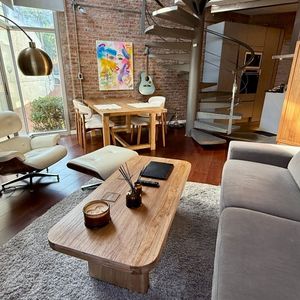 Apartamento En Venta De 1 Dormitorio C/ Cochera En Puerto Buceo