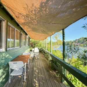 Venta Dos Propiedades Mismo Padrón Primera Linea Arroyo Remanso Neptunia