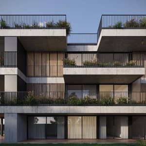 Apartamento En Venta De 4 Dormitorios En Carrasco