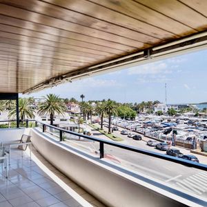 Venta De Apartamento En El Exclusivo Edificio Portofino - Punta Del Este
