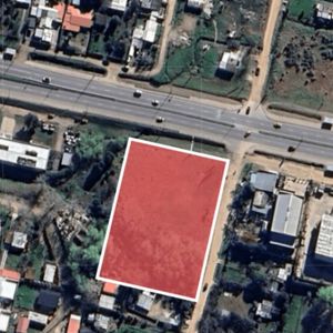 Terreno En Venta De 5760m2 Ubicado En Empalme Nicolich