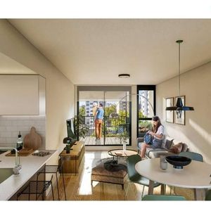 Venta De 2 Dormitorios En El Límite Entre Barrio Sur Y Centro Sur