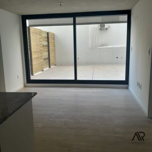 Apartamento En Venta De 1 Dormitorio En Aguada