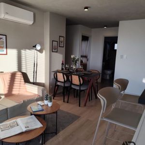 Apartamento En Venta De 2 Dormitorios En Aguada
