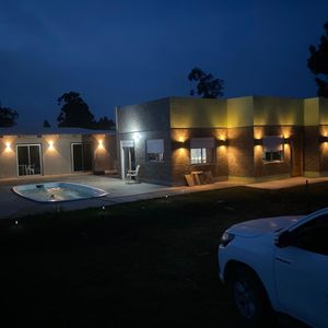 Casa En Venta De 2 Dormitorios En Punta Del Diablo