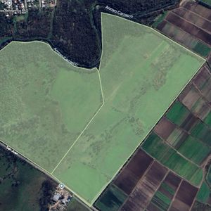 Terreno En Venta De 43 Hectáreas Ubicado En Camino San Juan, Canelones