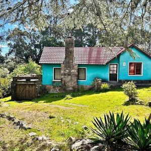 Casa En Venta De 3 Dormitorios En Villa Serrana