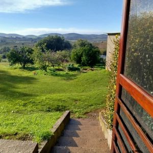 Chacra De 5 Hectáreas Con Casa, En Ruta 12/pueblo Edén, Maldonado.