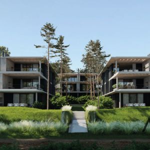 Apartamento En Venta De 2 Dormitorios C/ Cochera En José Ignacio