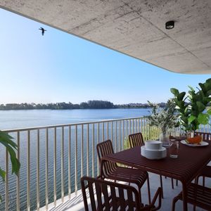 Apartamento En Venta De 1 Dormitorio En Parque Carrasco