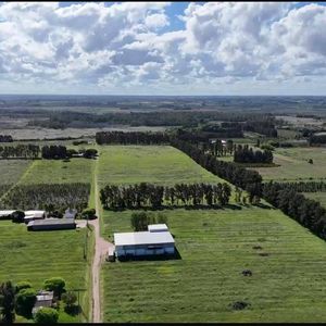 Campo En Venta De 78m2 Ubicado En Melilla