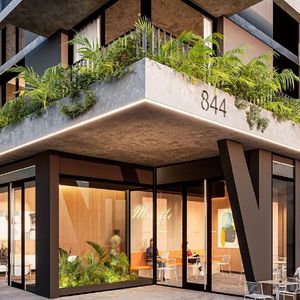 Apartamento En Venta 1 Dormitorio En Centro
