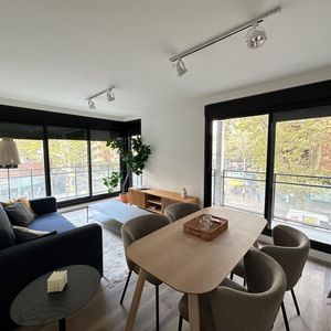 Apartamento En Venta De 2 Dormitorios En Pocitos Nuevo