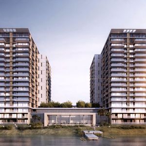 Apartamento En Venta De 2 Dormitorios En Ciudad De La Costa
