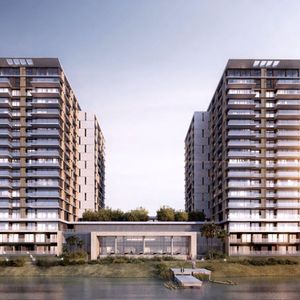 Apartamento En Venta De 3 Dormitorios En Ciudad De La Costa
