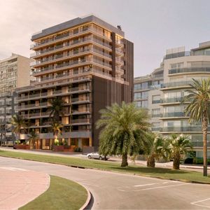 Apartamento En Venta De 1 Dormitorio