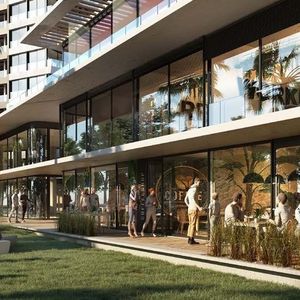 Alquiler Local Comercial Ubicado En Barra De Carrasco, Av De Las Américas