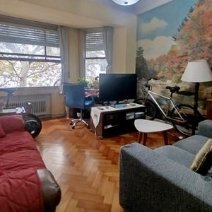 Apartamento En Venta De 3 Dormitorios En Centro