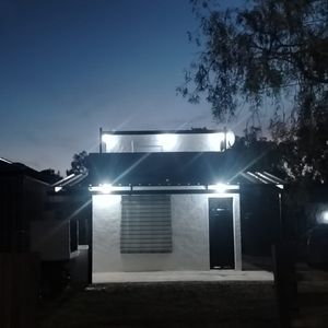 Casa En Alquiler De 2 Dormitorios En Santa Ana