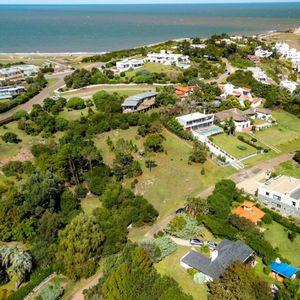 Terreno En Venta En Punta Ballena