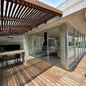 Casa En Venta En Barra De Carrasco