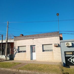 Casa En Venta En Salto