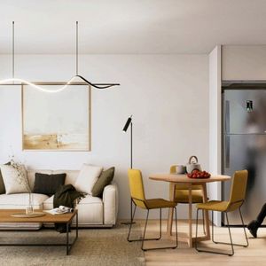 Apartamento De 1 Dormitorio Al Frente Con Jardín En La Blanqueada. Ent Jun 2027