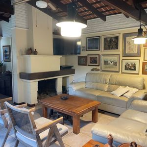 Casa En Alquiler En Cantegril